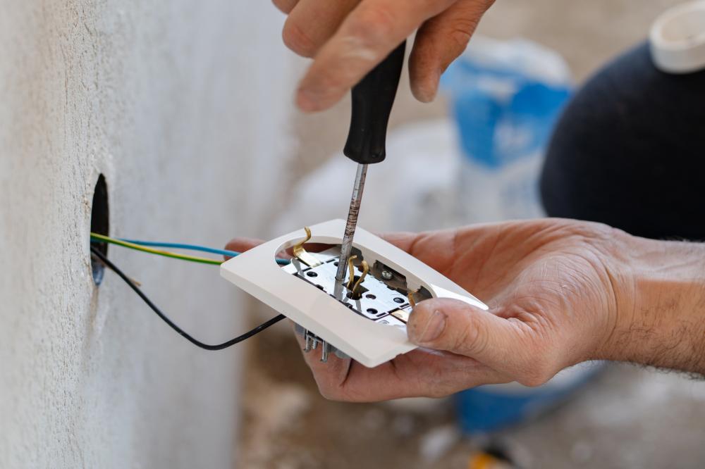 électricité générale